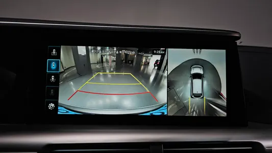 Hyundai 넥쏘 2020 15