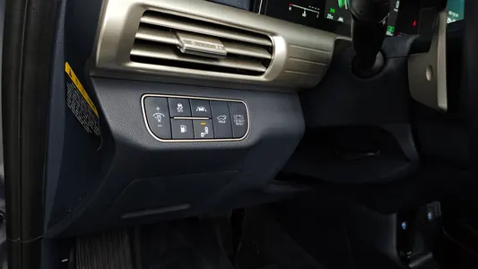 Hyundai 넥쏘 2020 16