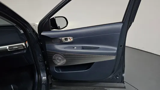 Hyundai 넥쏘 2020 25