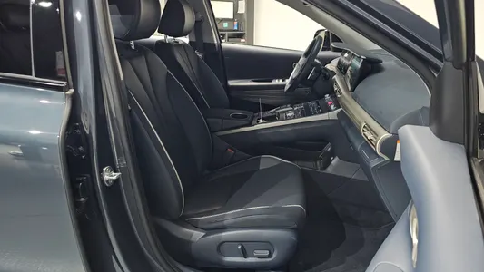 Hyundai 넥쏘 2020 27