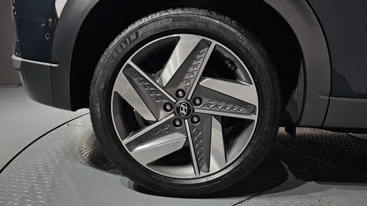 Hyundai 넥쏘 2020 22