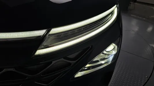 Hyundai 넥쏘 2020 23