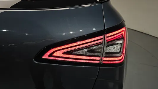 Hyundai 넥쏘 2020 24
