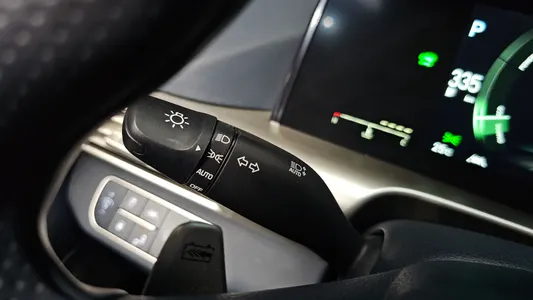 Hyundai 넥쏘 2020 35