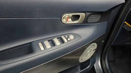 Hyundai 넥쏘 2020 36