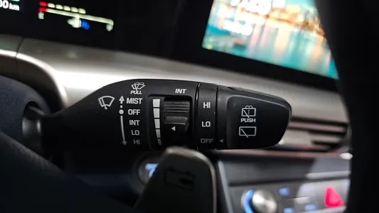 Hyundai 넥쏘 2020 37