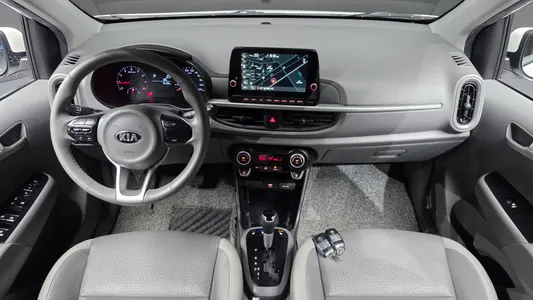 Kia (JA) 2020 7