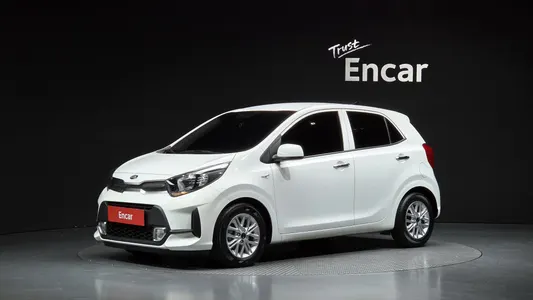 Kia (JA) 2020