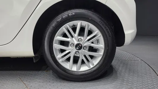 Kia (JA) 2020 21