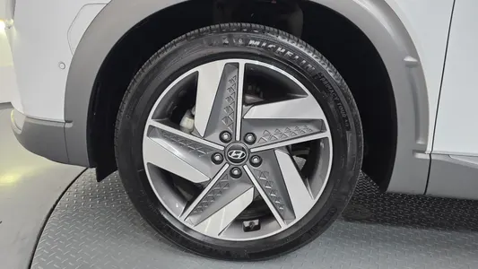 Hyundai 넥쏘 2022 5