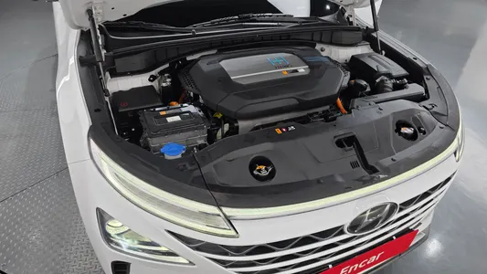 Hyundai 넥쏘 2022 6