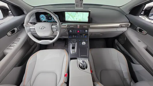 Hyundai 넥쏘 2022 7