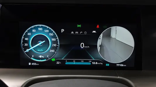 Hyundai 넥쏘 2022 8