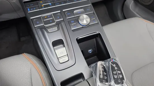 Hyundai 넥쏘 2022 9