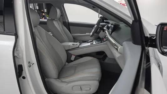 Hyundai 넥쏘 2022 11