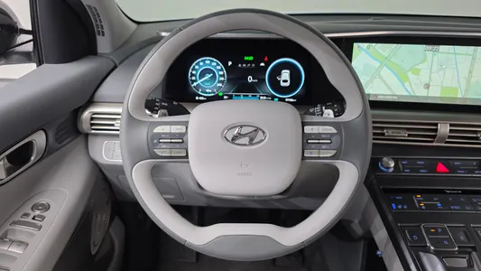 Hyundai 넥쏘 2022 15