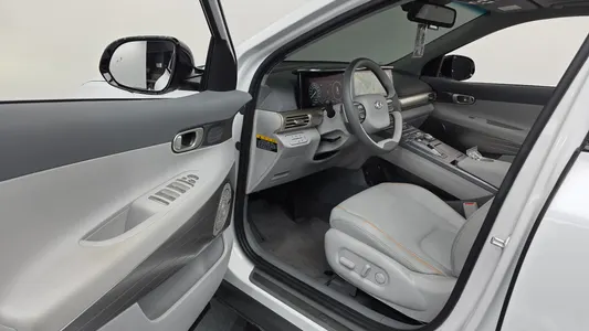 Hyundai 넥쏘 2022 10