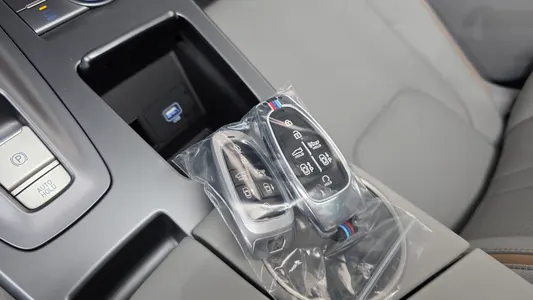 Hyundai 넥쏘 2022 17