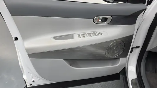 Hyundai 넥쏘 2022 24