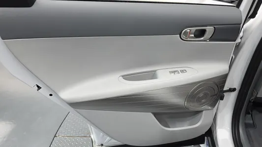 Hyundai 넥쏘 2022 25