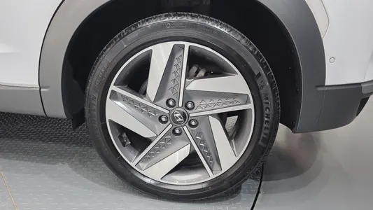 Hyundai 넥쏘 2022 21