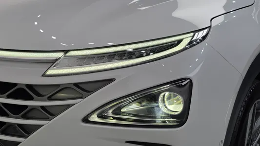 Hyundai 넥쏘 2022 22