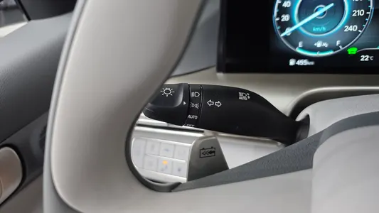 Hyundai 넥쏘 2022 34