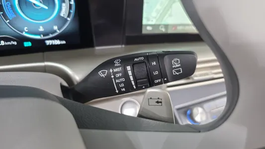 Hyundai 넥쏘 2022 29