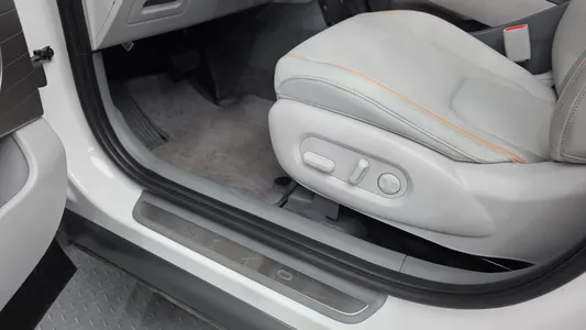 Hyundai 넥쏘 2022 30