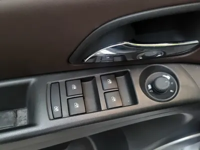 Chevrolet 크루즈 1.8 LTZ+ 2012 11