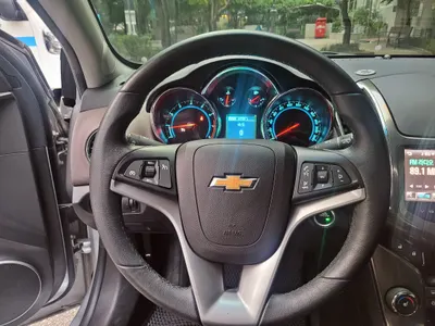 Chevrolet 크루즈 1.8 LTZ+ 2012 13