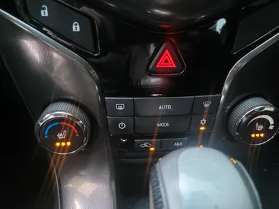 Chevrolet 크루즈 1.8 LTZ+ 2012 15