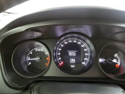 Renault Korea SM6 2.0 LPe SE () 2017 11