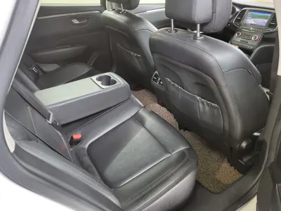 Renault Korea SM6 2.0 LPe SE () 2017 17