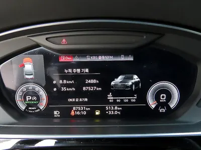 Audi A8 (D5) 55 TFSI LWB 2022 9