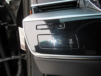 Audi A8 (D5) 55 TFSI LWB 2022 13