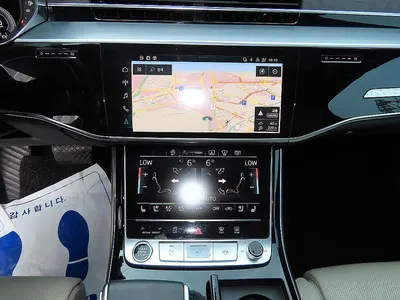 Audi A8 (D5) 55 TFSI LWB 2022 14