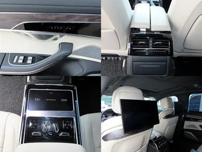 Audi A8 (D5) 55 TFSI LWB 2022 17