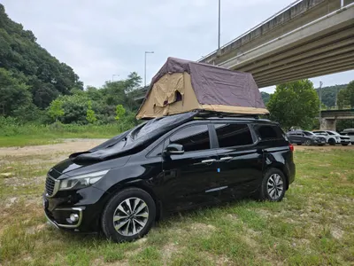 Kia 카니발 9 2014 4