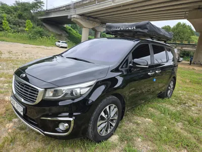 Kia 카니발 9 2014 5