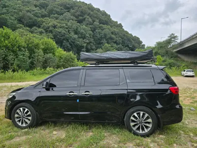 Kia 카니발 9 2014 6