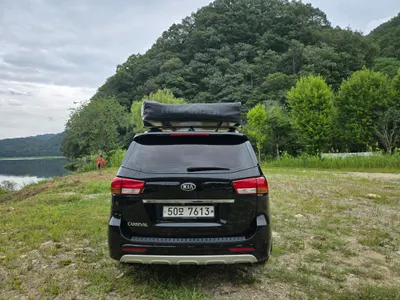 Kia 카니발 9 2014 7