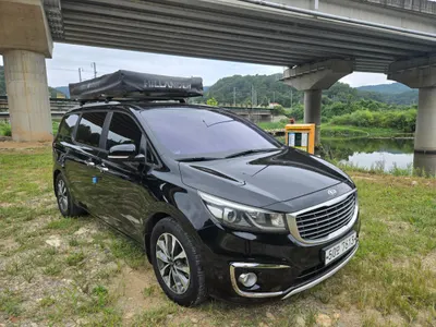 Kia 9 2014