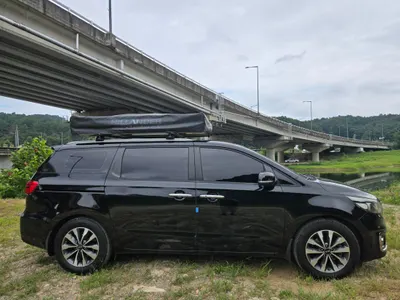 Kia 카니발 9 2014 11