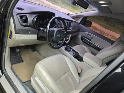 Kia 카니발 9 2014 12