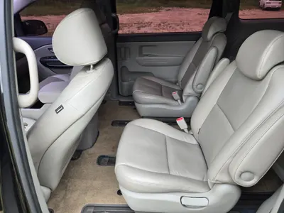 Kia 카니발 9 2014 13
