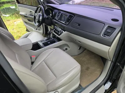 Kia 카니발 9 2014 15