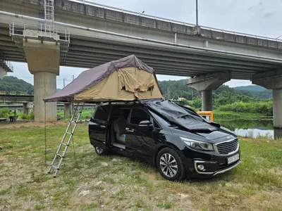 Kia 카니발 9 2014 10