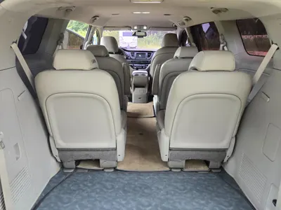 Kia 카니발 9 2014 16