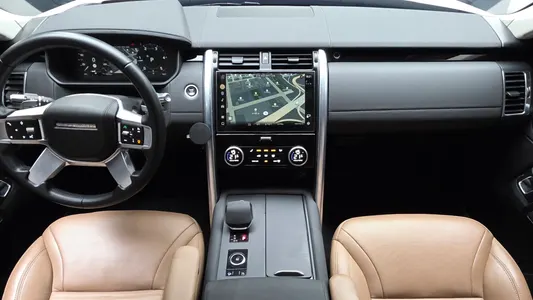 Land Rover 5 D300 HSE 2021 7